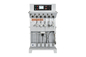 UL817-2021 পাওয়ার কর্ড আকস্মিক টান পরীক্ষা যন্ত্রপাতি 6 স্টেশন PLC নিয়ন্ত্রণ