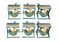 হাত - স্প্রে এবং স্প্ল্যাশিং ওয়াটার আইপিএক্স 3 আইপিএক্স 4 এর বিরুদ্ধে স্প্রে অগ্রভাগ সুরক্ষা Protection