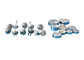 আইসিই 60884-1 ধারা 22.1 সর্বাধিক এবং ন্যূনতম প্রত্যাহার বাহিনীর যাচাইয়ের জন্য লাইফ টেস্ট যন্ত্রপাতিটি স্যুইচ করুন
