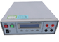 IEC60950 হাউসহোল্ড ইলেক্ট্রনিক গ্রাউন্ড বন্ড টেস্ট ইকুইপমেন্ট ফিউজ 2-500mΩ