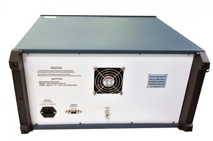 IEC 61180-1 ক্লজ 7 ইমপালস ভোল্টেজ জেনারেটর পরীক্ষার সরঞ্জাম 1
