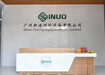 Sinuo Testing Equipment Co. , Limited