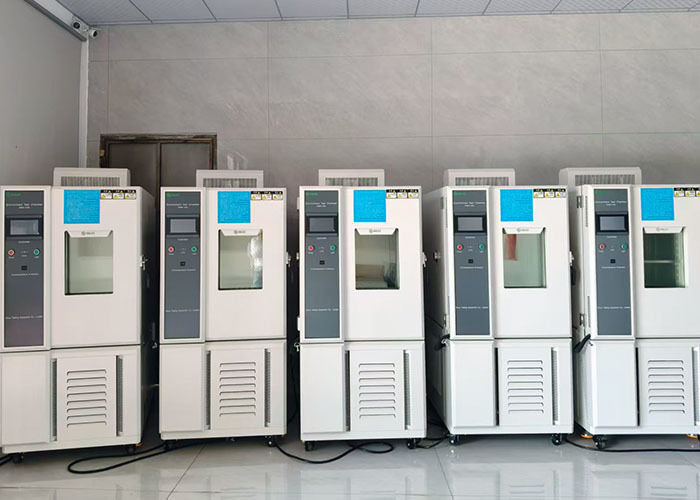 Sinuo Testing Equipment Co. , Limited