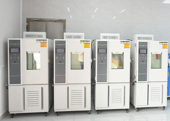 Sinuo Testing Equipment Co. , Limited প্রস্তুতকারকের উৎপাদন লাইন