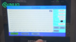 1000N কুকওয়্যার হ্যান্ডেল টেস্ট - এটা কি ভেঙ্গে যাবে? | TZS 683 নমন প্রতিরোধের মেশিন