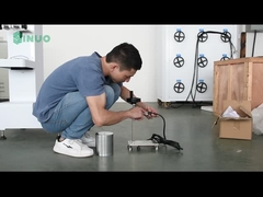 IEC 60884-1 2022 নন সলিড পিন ভিডিই টাইপ প্লাগ সকেট চেক করার জন্য লাইফ টেস্টার ডিভাইস স্যুইচ করুন