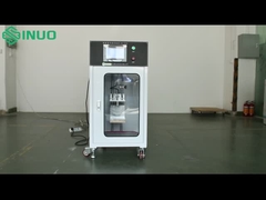 ফুট ওয়ার্মার্স ফ্লেক্সিং টেস্ট ইকুইপমেন্ট IEC 60335-2-81 চিত্র 101