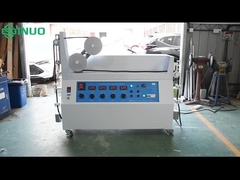 IEC60227-1 নমনীয় তারের ফ্লেক্সিবল টেস্টিং ইকুইপমেন্ট ফিনিশড নমনীয় তারের জন্য