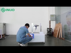 আইইসি 61855 2003 হেয়ার ড্রায়ার শুকানোর হার পিএলসি কন্ট্রোল সহ টেস্ট ডিভাইস