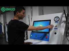 আইইসি ৬০৩৩৫-২-২১ ২.৫ এমপিএ ধ্রুবক চাপের পানি সরবরাহ পরীক্ষার যন্ত্রপাতি