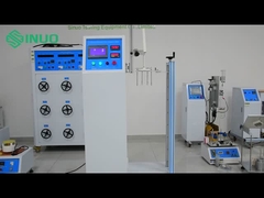 আইইসি ৬০৫৯৮-১ এলইডি বাঁক পরীক্ষার জন্য আলো সামঞ্জস্য পরীক্ষার সরঞ্জাম