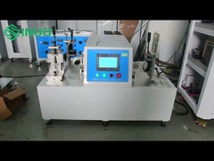 আইইসি 60669-1 সুইচ এবং প্লাগ-সকেট 3 স্বাধীন কাজ স্টেশন সঙ্গে সহনশীলতা পরীক্ষক