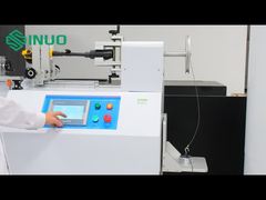 আইইসি ৬২১৯৬-১ ক্যাবল অ্যাঙ্করিং ট্যাক্স এবং টর্চ টেস্টিং অ্যাপারেশন