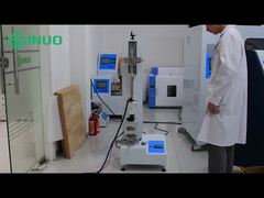 আইইসি ৬২১৯৬-১ প্রত্যাহার শক্তি পরীক্ষা যন্ত্রপাতি ইভি চার্জিং বন্দুক ইনসার্ট ফোর্স পরীক্ষক