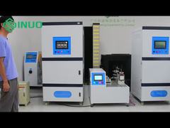 স্বয়ং-ব্যাল্যাস্টেড ল্যাম্প লোডগুলির জন্য সুইচগুলির জন্য লোড ক্যাবিনেট IEC 60669-1 LED পরীক্ষা সিস্টেম