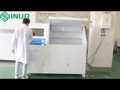 IEC 60335-2-41 ধারা ২২.১০১ হাইড্রোলিক চাপ পরীক্ষা যন্ত্র 0.1-2.5MPa