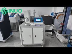 কিভাবে মেল্টব্লো ক্লথ ফিল্টারেশন দক্ষতা পরীক্ষা করা হয়