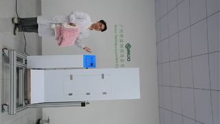 বৈদ্যুতিক কম্বল টাম্বলিং ব্যারেল ফ্রি ফল পরীক্ষার যন্ত্রপাতি