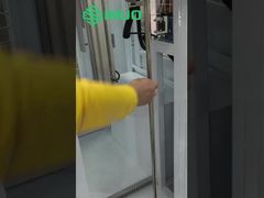 EV চার্জার ইমপ্যাক্ট টেস্ট ইকুইপমেন্ট IEC 61851-1