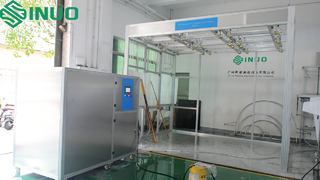 আপনি কীভাবে নিশ্চিত করবেন যে আপনার ইভি চার্জারটি জলরোধী প্রয়োজনীয়তা পূরণ করে?