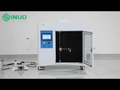 IEC 60950 হট অয়েল ফায়ার টেস্ট ইকুইপমেন্ট