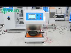 নন-মেটালিক হ্যান্ডেল থার্মাল টেস্ট TZS 683 2022