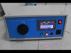 IEC 60598-1:2020 ধারা 8.2.7 অবশিষ্ট ভোল্টেজ পরীক্ষক